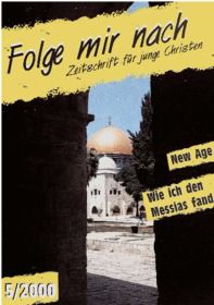 Folge mir nach Ausgabe 05/2000