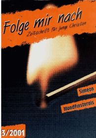 Folge mir nach Ausgabe 03/2001