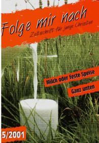 Folge mir nach Ausgabe 05/2001