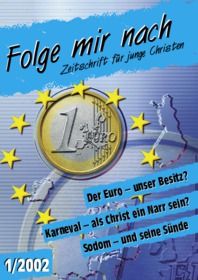 Folge mir nach Ausgabe 01/2002