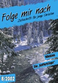 Folge mir nach Ausgabe 08/2002