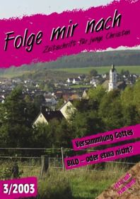 Folge mir nach Ausgabe 03/2003