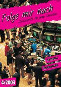 Folge mir nach Ausgabe 04/2003