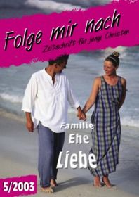 Folge mir nach Ausgabe 05/2003