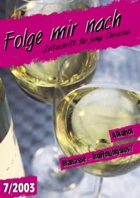 Folge mir nach Ausgabe 07/2003