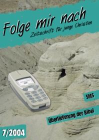 Folge mir nach Ausgabe 07/2004