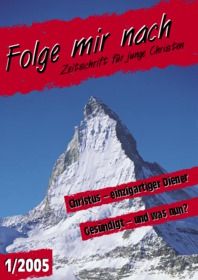 Folge mir nach Ausgabe 01/2005