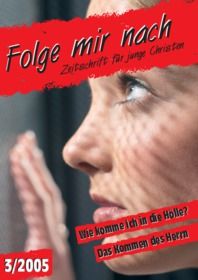 Folge mir nach Ausgabe 03/2005