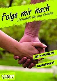 Folge mir nach Ausgabe 01/2007