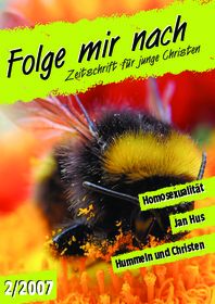 Folge mir nach Ausgabe 02/2007