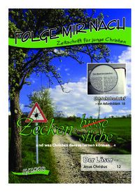 Folge mir nach Ausgabe 05/2008