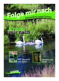 Folge mir nach Ausgabe 05/2009