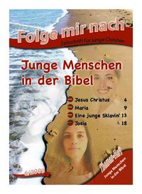 Folge mir nach Ausgabe 06/2009