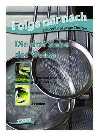 Folge mir nach Ausgabe 07/2009