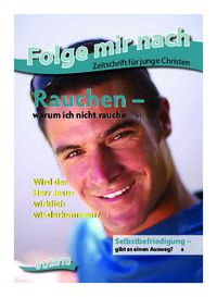 Folge mir nach Ausgabe 01/2010