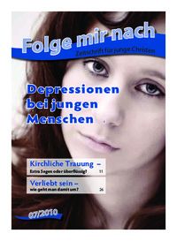 Folge mir nach Ausgabe 07/2010