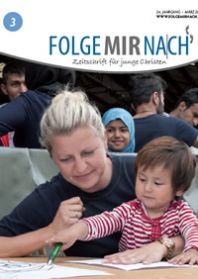 Folge mir nach Ausgabe 03/2016