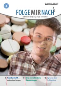 Folge mir nach Ausgabe 04/2016