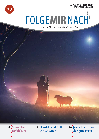 Folge mir nach Ausgabe 12/2018