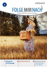 Folge mir nach Ausgabe 04/2019