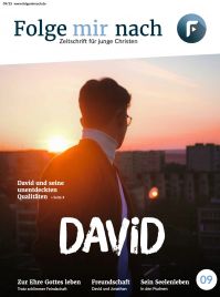Folge mir nach Ausgabe 09/2025