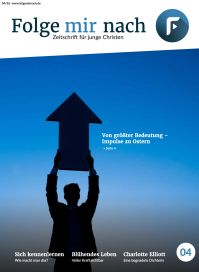 Folge mir nach Ausgabe 04/2026